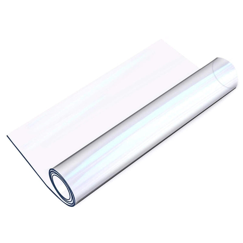 PVC Matte Transparente Bodenschutzmatte für Stühle, Heimgebrauch